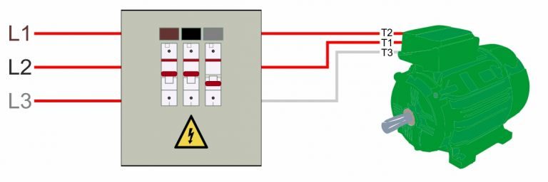 nguyên lý hoạt động bộ bảo vệ mất pha