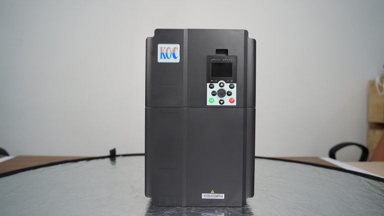 Biến tần koc550