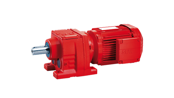Động cơ giảm tốc SEW-Eurodrive