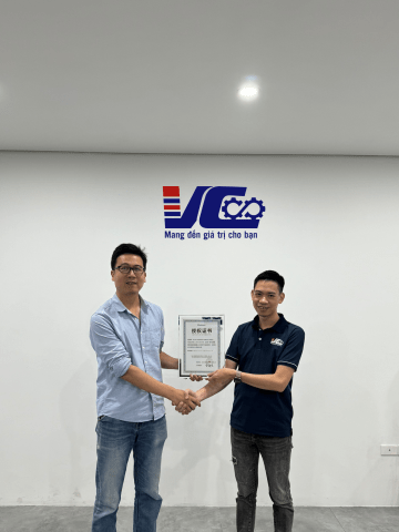 kỹ thuật vô cực