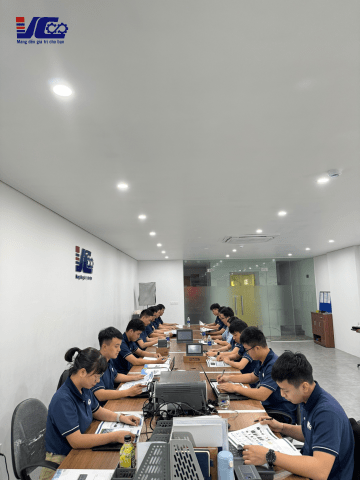 kỹ thuật vô cực