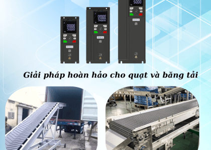 Biến tần SK300