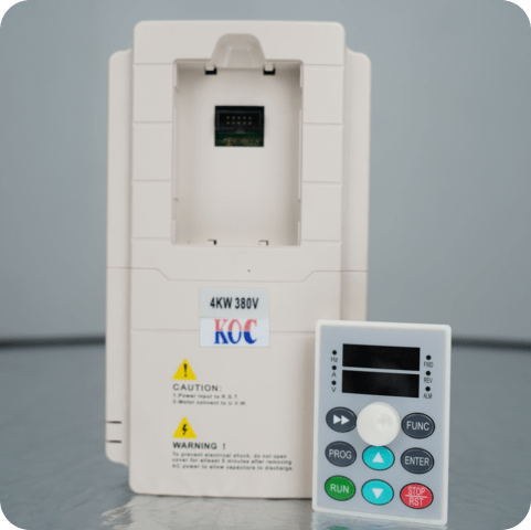 Biến tần KOC200