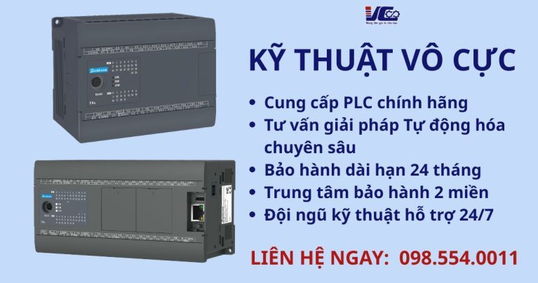 mua bộ lập trình PLC uy tín