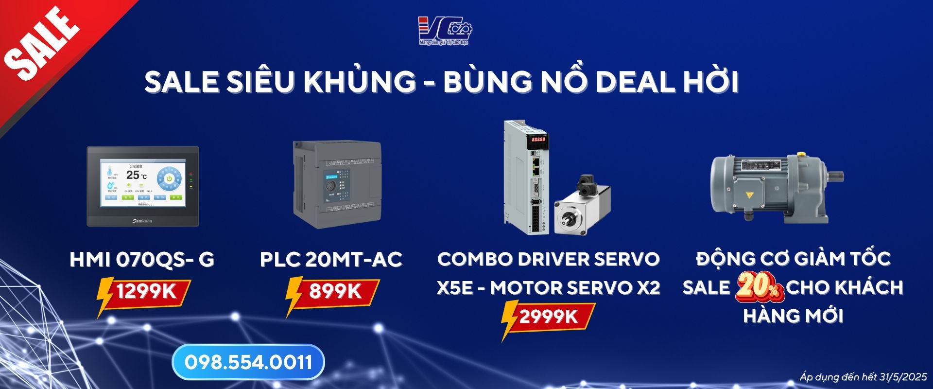 Bản sao của kỹ thuật vô cực