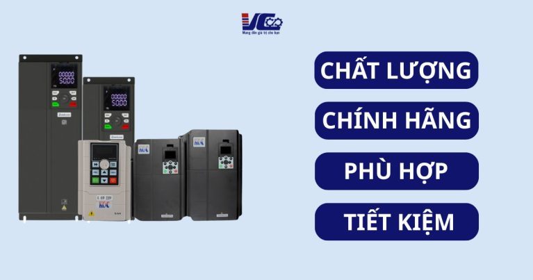 MẸO GIÚP BIẾN TẦN VẬN HÀNH BỀN BỈ