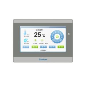 HMI SAMKOON SE-070QC-1