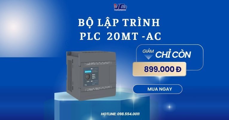 mua PLC và HMI
