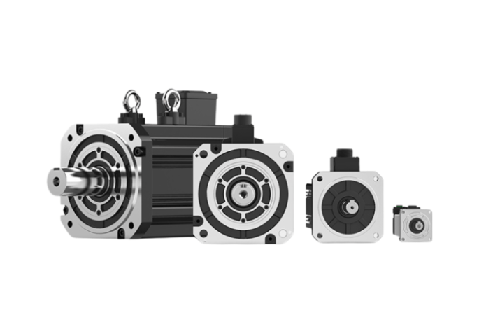 motor servo x6