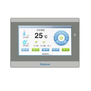 HMI SE 070 QC -2