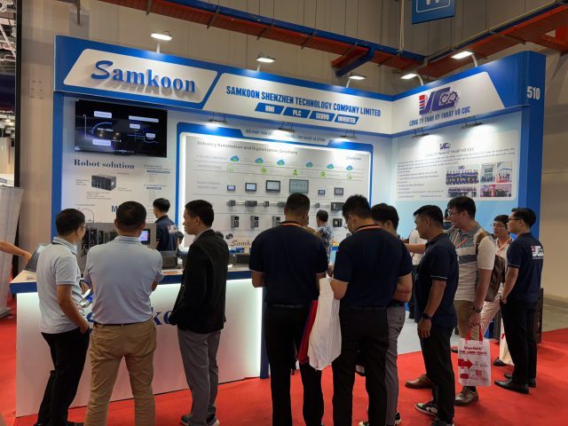 Triển lãm VIMF Bình Dương 2025 