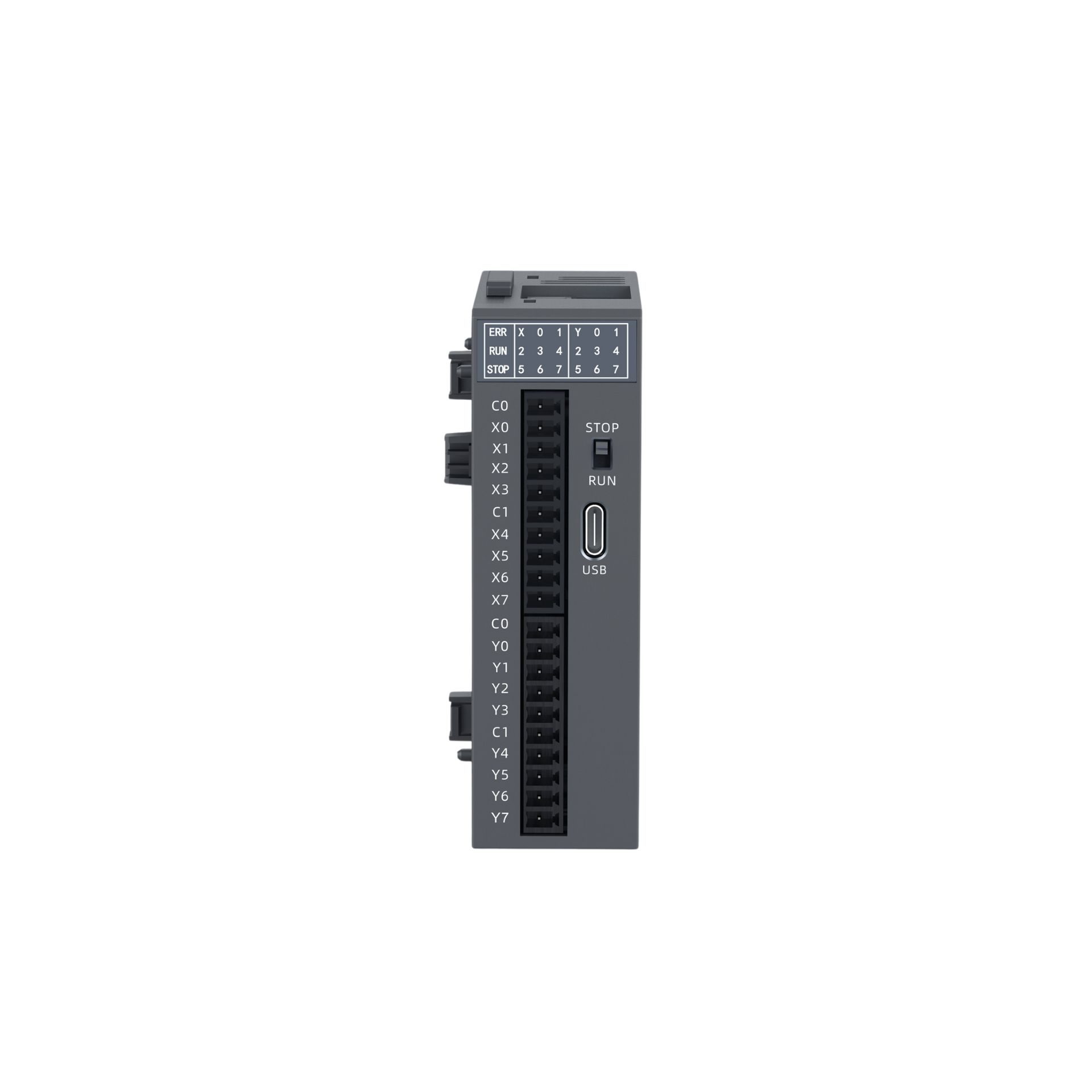 S-8X8T