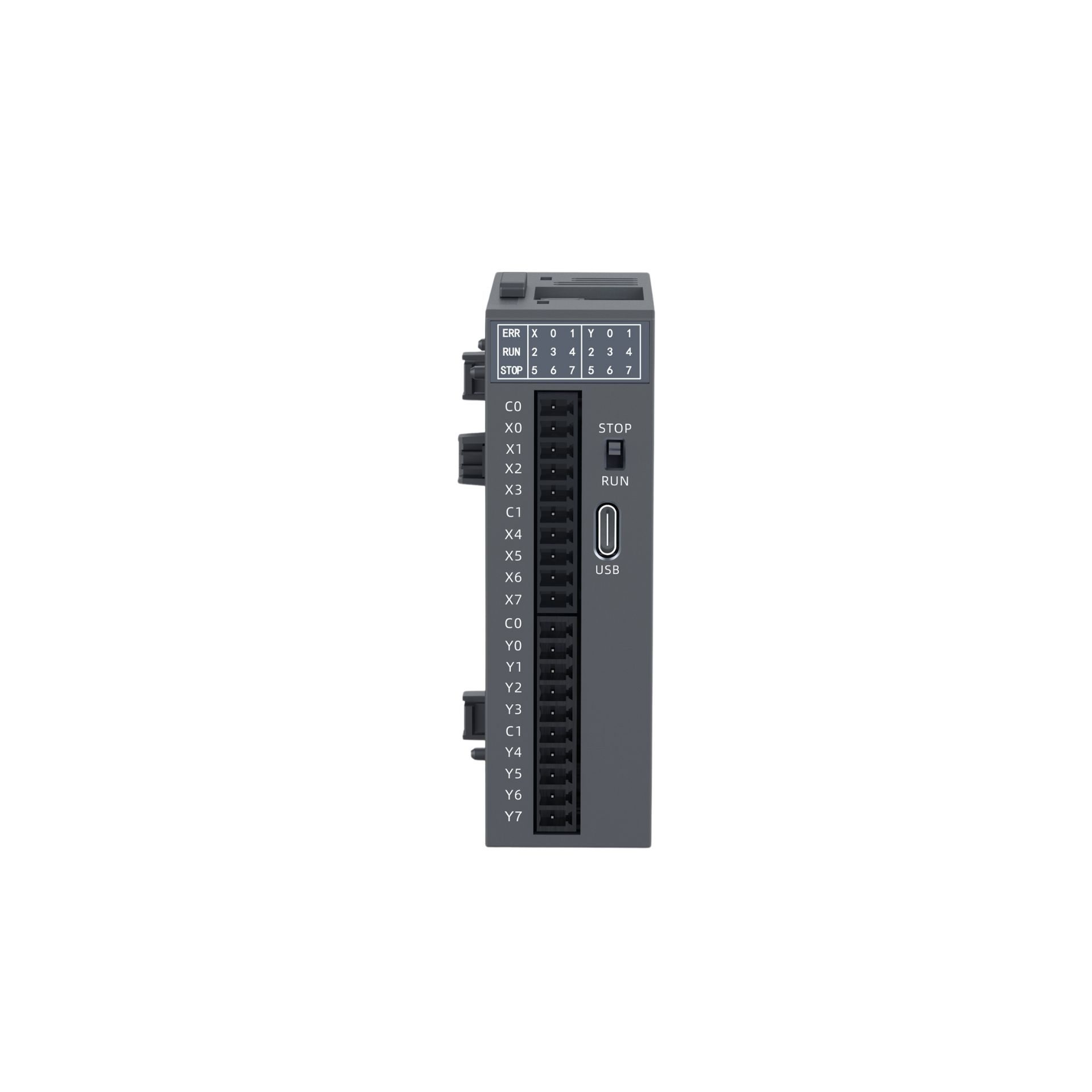 S-8X8T-M