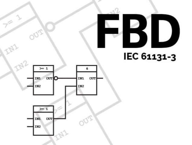 5 NGÔN NGỮ LẬP TRÌNH PLC PHỔ BIẾN HIỆN NAY 