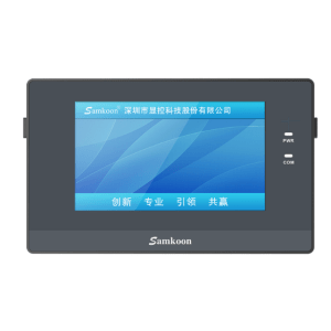 HMI Samkoon GT-043-16MT-VC