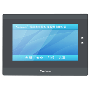 HMI SAMKOON GT-070-32MT-VC