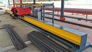 GIẢI PHÁP TỰ ĐỘNG HÓA CHO MÁY UỐN THÉP