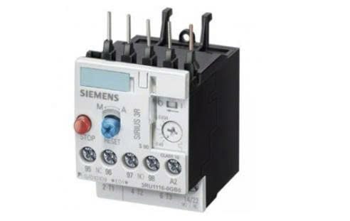  Relay (Rơ le) là thiết bị dùng để đóng/ngắt dòng điện của mạch điều khiển