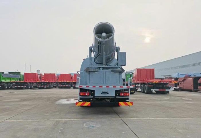 Tủ điều khiển cột phun độc lập 