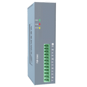 FGR-E4AI