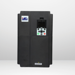BIẾN TẦN VC550