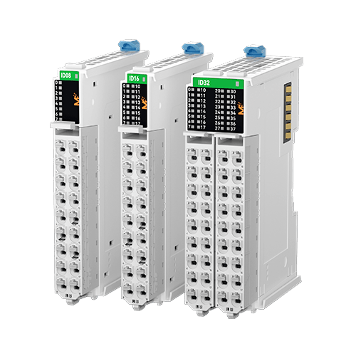 digital input