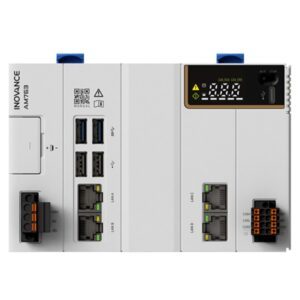 PLC hiệu năng cao AM760