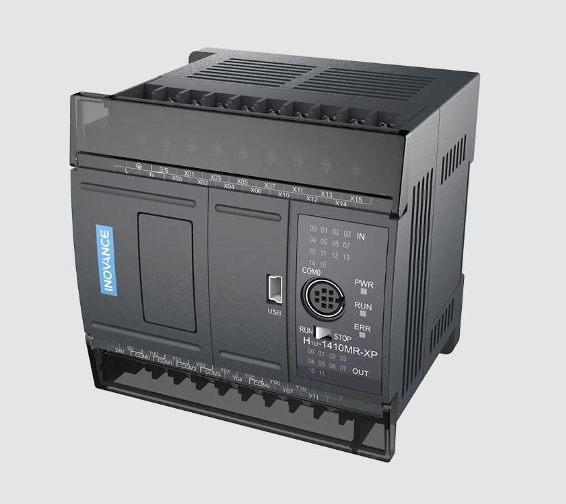 plc h1u