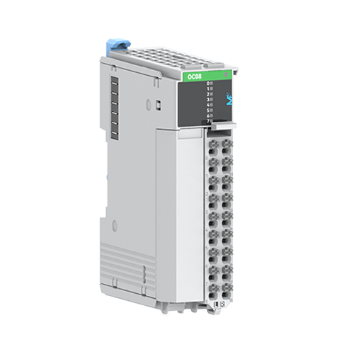 relay output