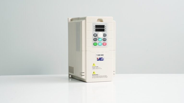 Biến tần VC200
