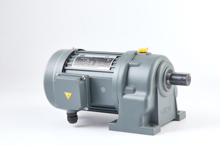 Cách lựa chọn động cơ giảm tốc giúp vận hành ổn định, hạn chế quá nhiệt