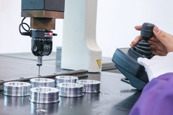 Ưu điểm của hộp giảm tốc bánh răng hành tinh