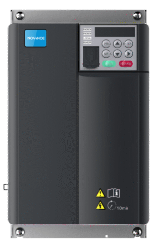 BIẾN TẦN INOVANCE MD310
