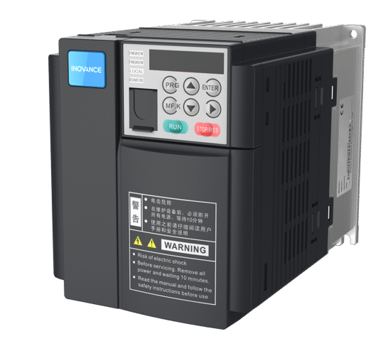 BIẾN TẦN INOVANCE MD310