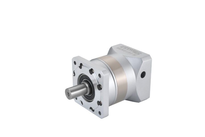 Hộp giảm tốc hành tinh Zhuolan PLF060