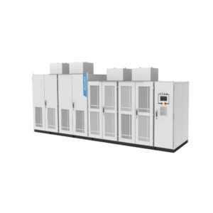 Biến tần trung thế HD9XS-R