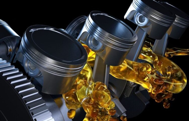 Nguyên nhân khiến động cơ giảm tốc bị nóng và cách khắc phục