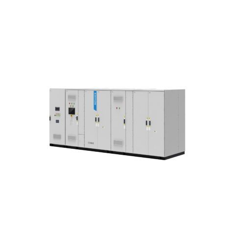 Lợi ích khi sử dụng biến tần trung thế
