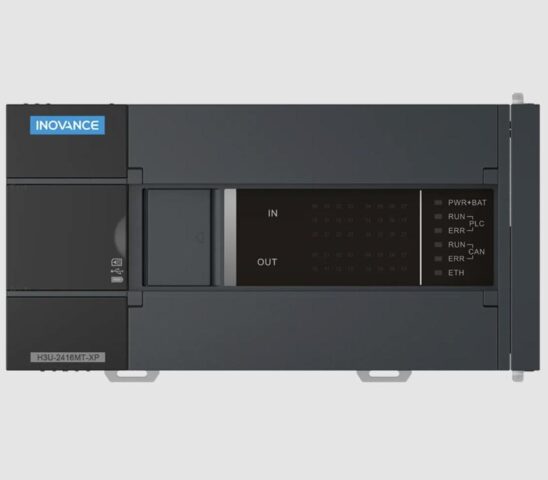 plc h3u