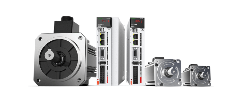 Ưu điểm khi sử dụng Catalogue và Manual Servo HCFA
