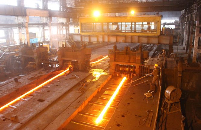Nguyên nhân khiến động cơ giảm tốc bị nóng và cách khắc phục