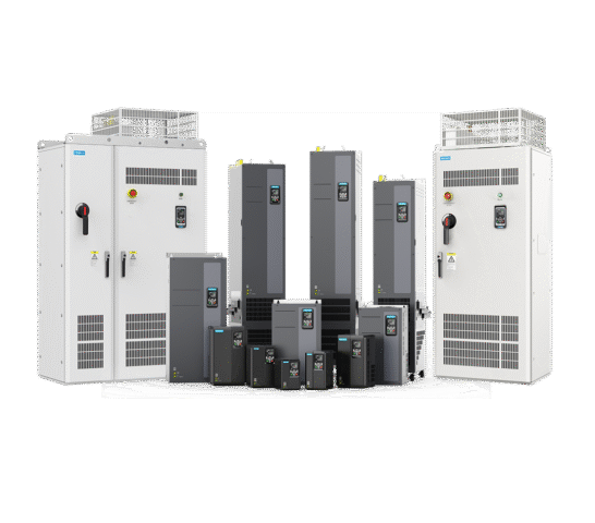 BIẾN TẦN INOVANCE MD520
