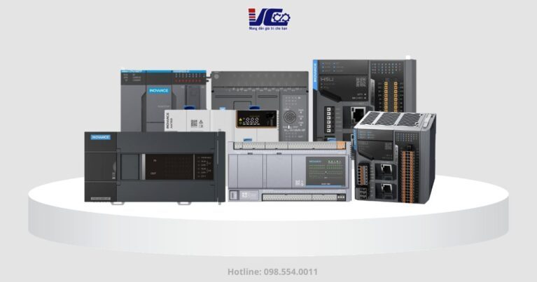 PLC Inovance