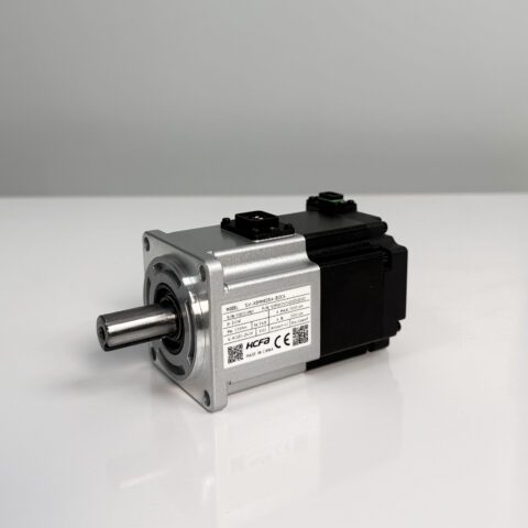 Motor Servo 400W X0 HCFA