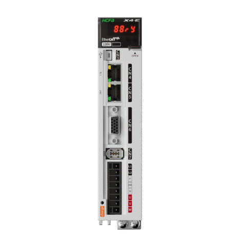 Drive Servo 400W X4E HCFA