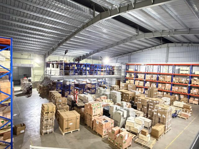 Những lợi ích khi mua biến tần Inovance tại Kỹ Thuật Vô Cực
