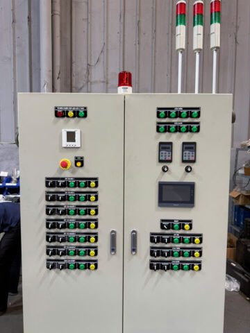 Kinh nghiệm chọn mua màn hình HMI phù hợp cho máy tự động hóa tránh lãng phí