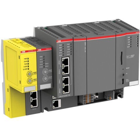 PLC ABB
