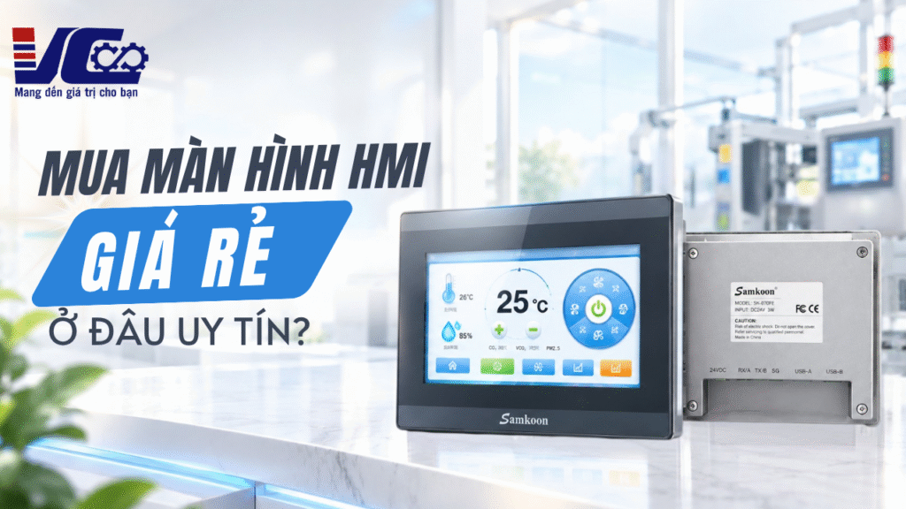 mua màn hình HMI giá rẻ ở đâu