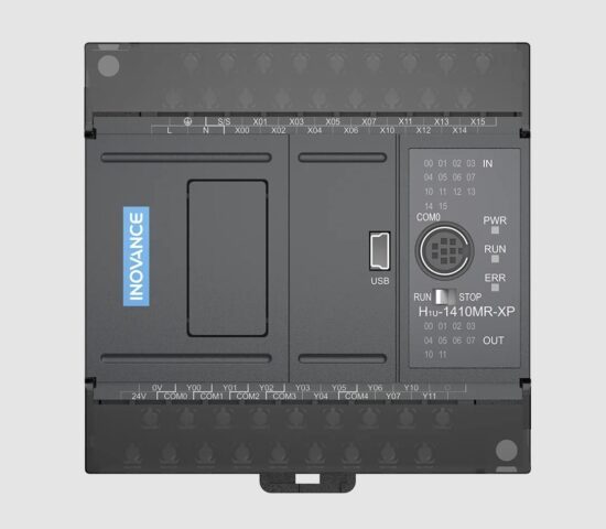 Những rủi ro khi mua PLC Inovance từ đơn vị thiếu uy tín

